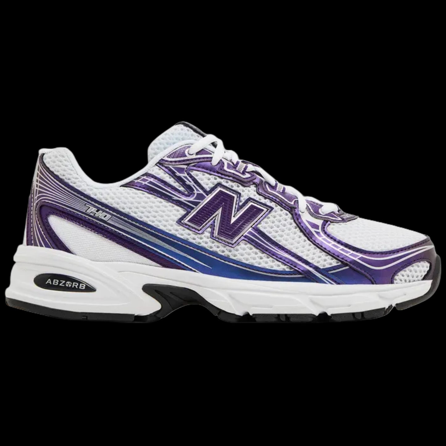 740 'Concord Grape'