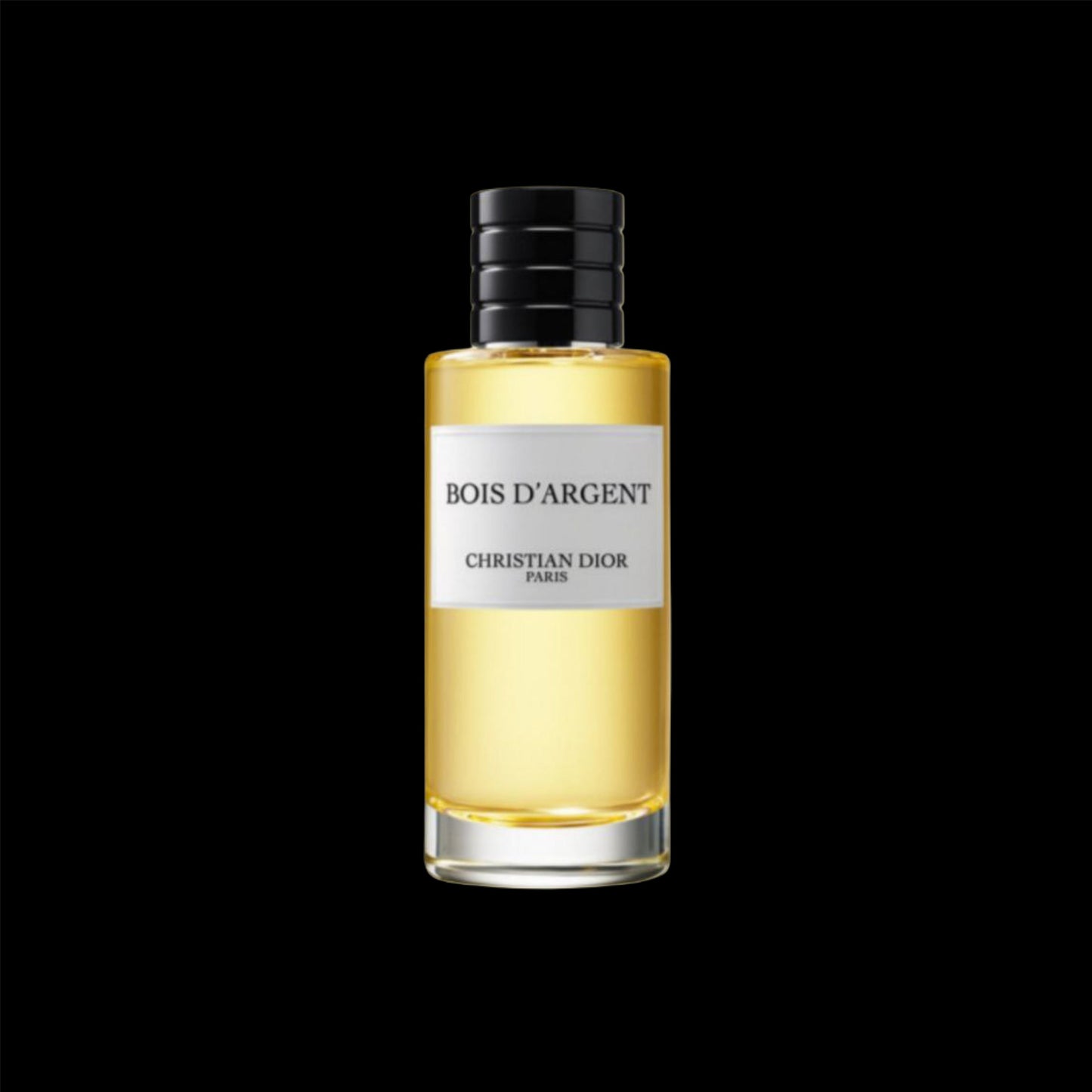 Dior Bois D’Argent