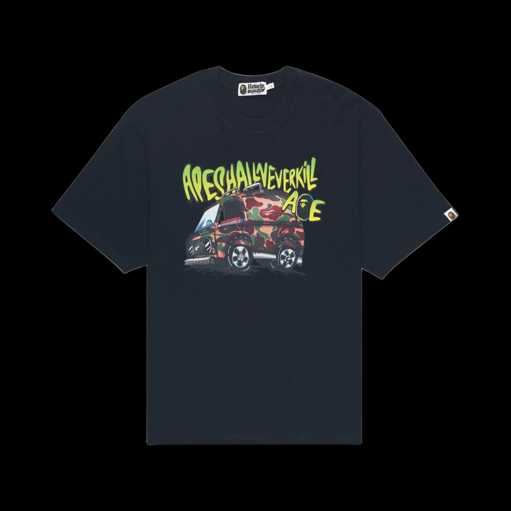 BAPE Black Everkill