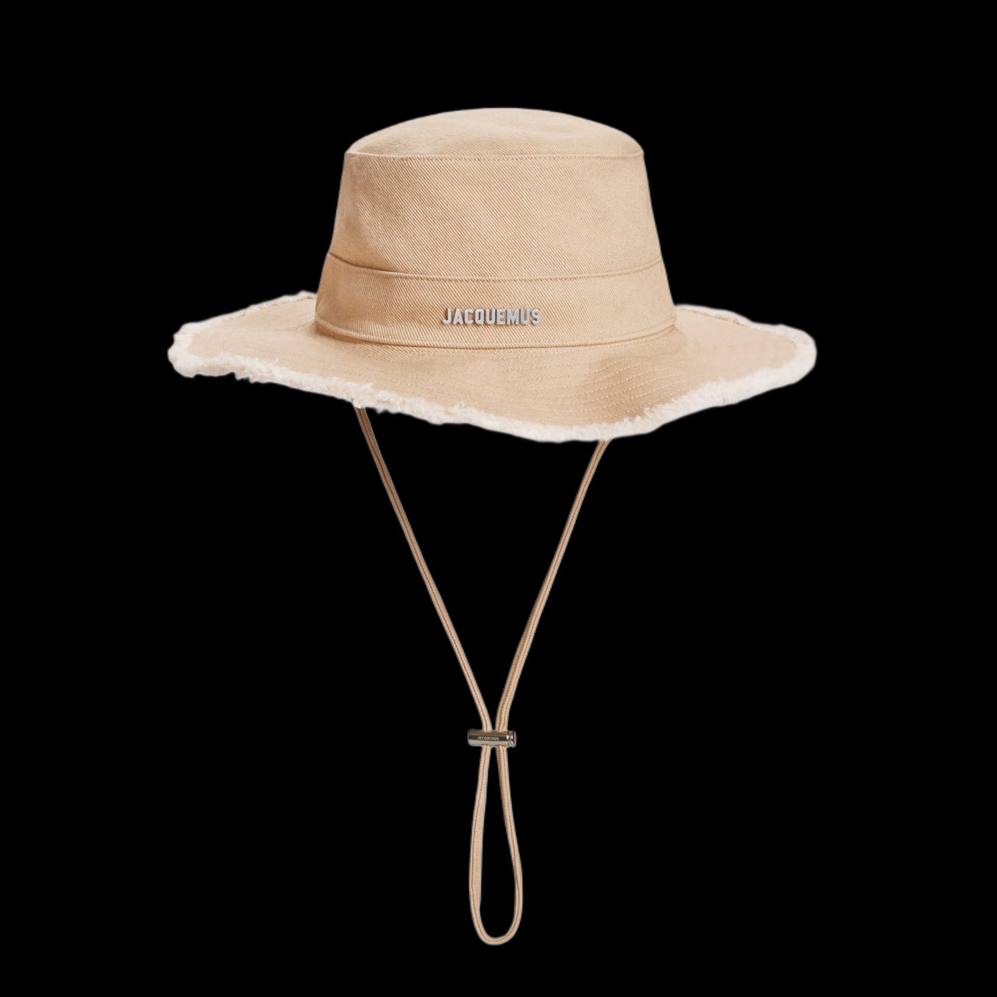 Bob Jacquemus Beige