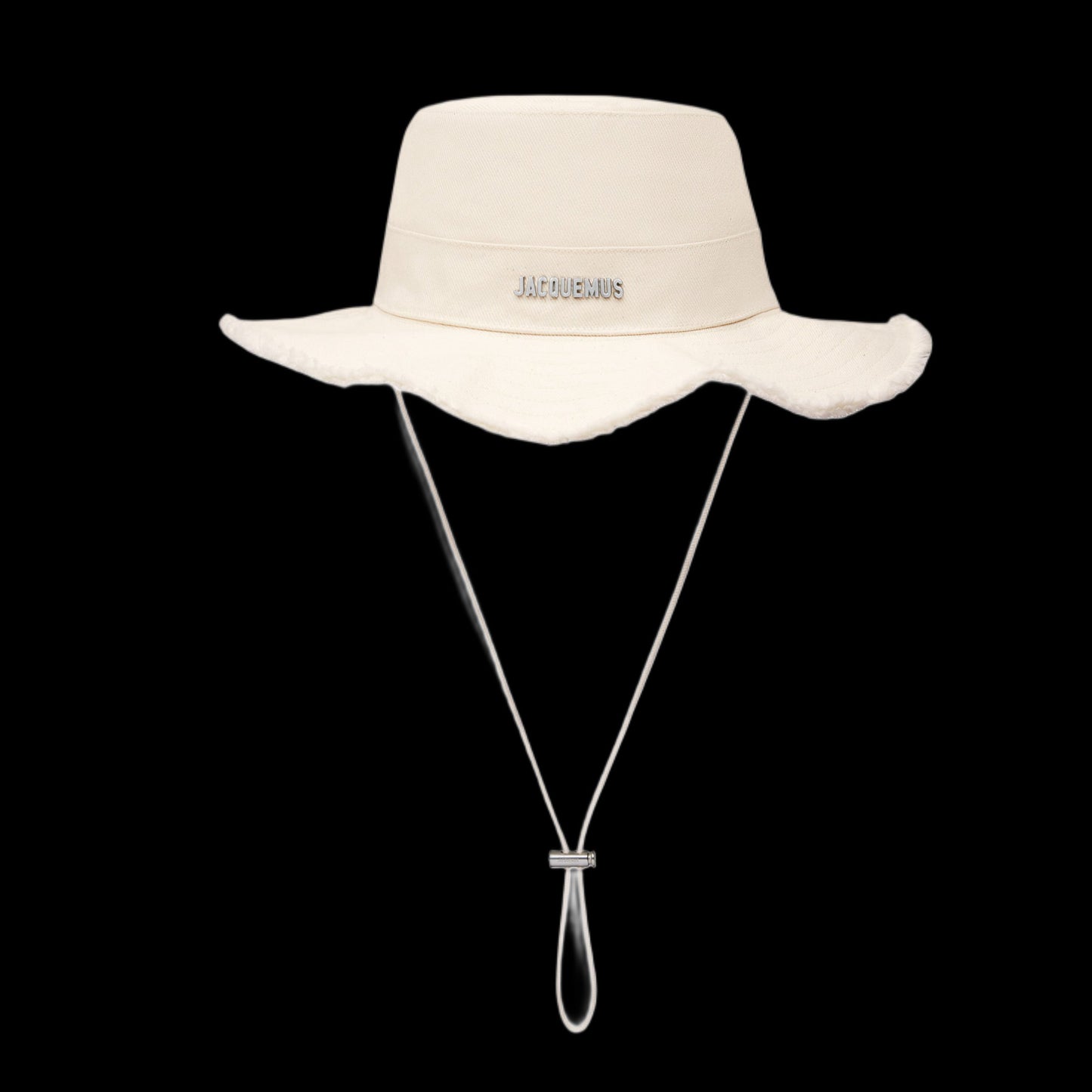 Bob Jacquemus White