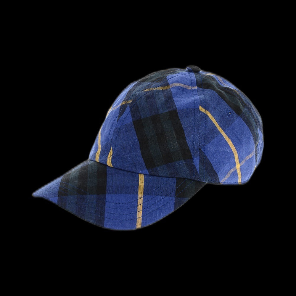 Burberry Dark Blue