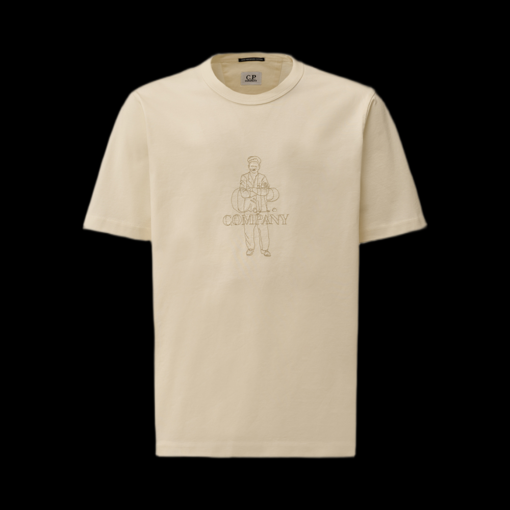 CP Company Fantasy Beige
