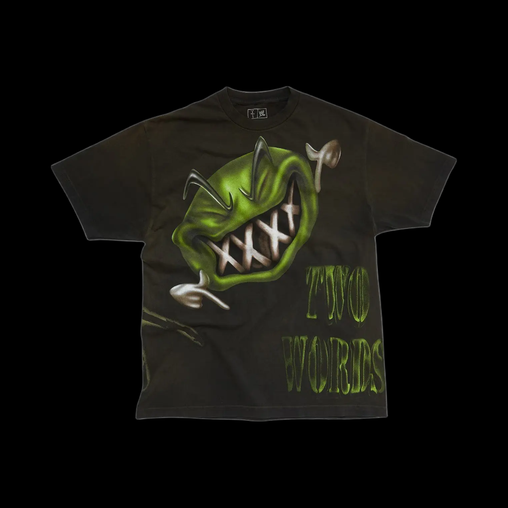 Cactus Jack Green