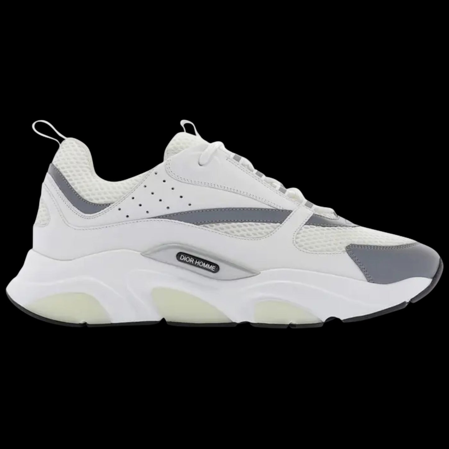 Dior B22 'White Grey'