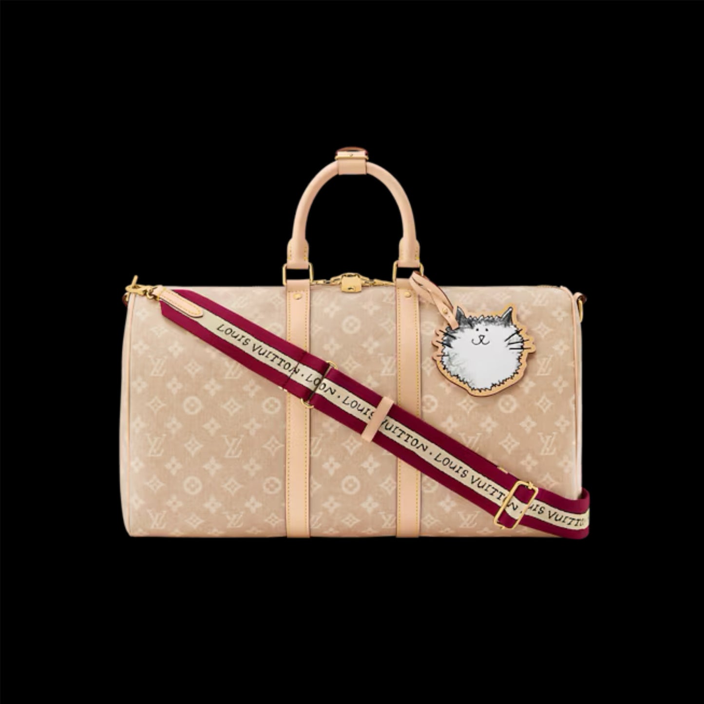 LV Sac Voyage 13