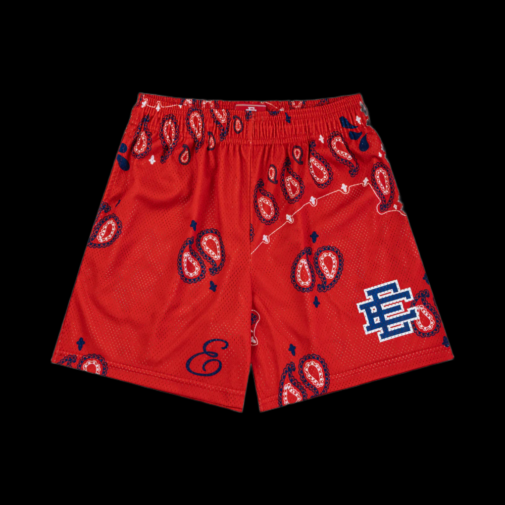 EE Classic Red