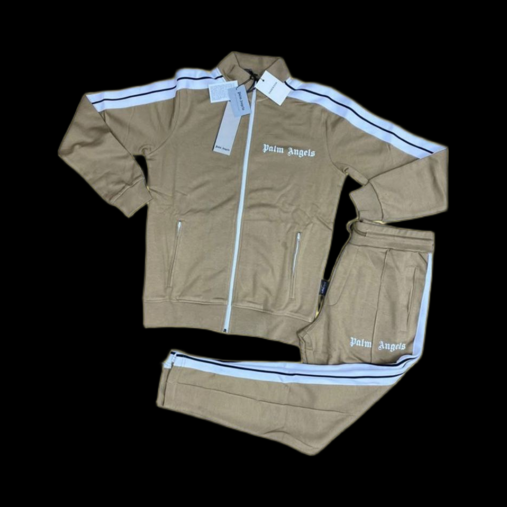 Ensemble Palm Angels Beige