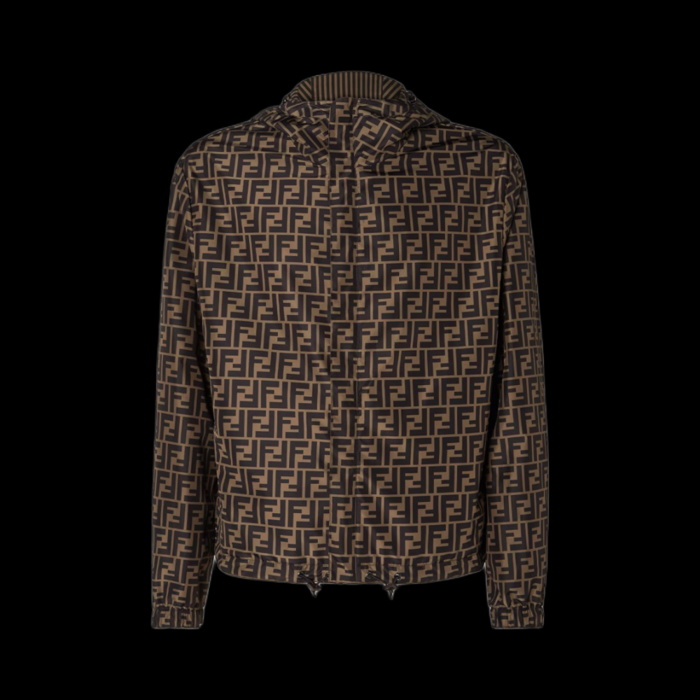 Fendi Reverse Jacket