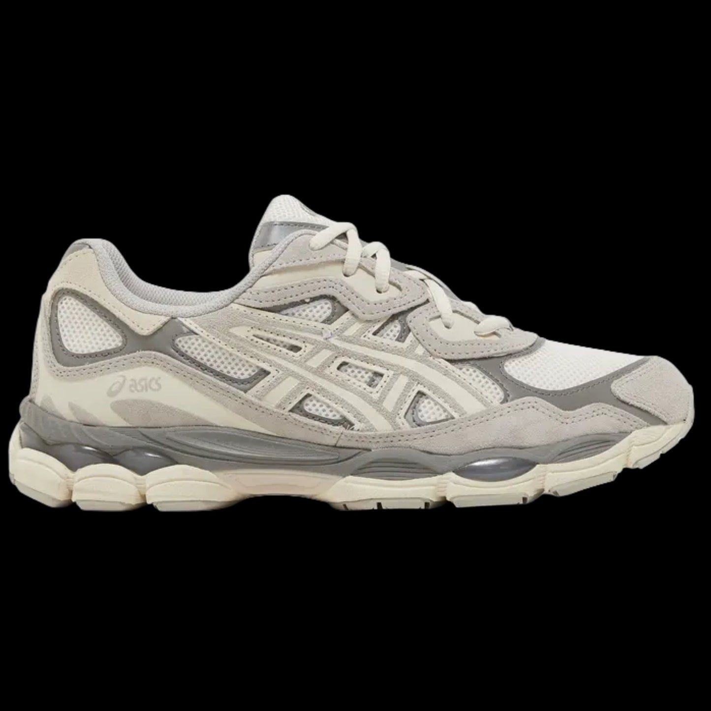 Gel NYC 'Cream Oyster Grey'