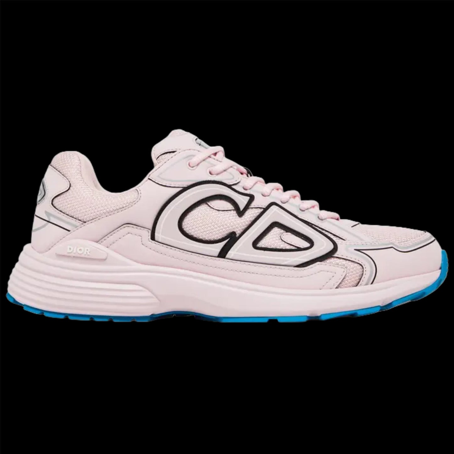 Dior B30 'Reflective CD30 - Pale Pink'