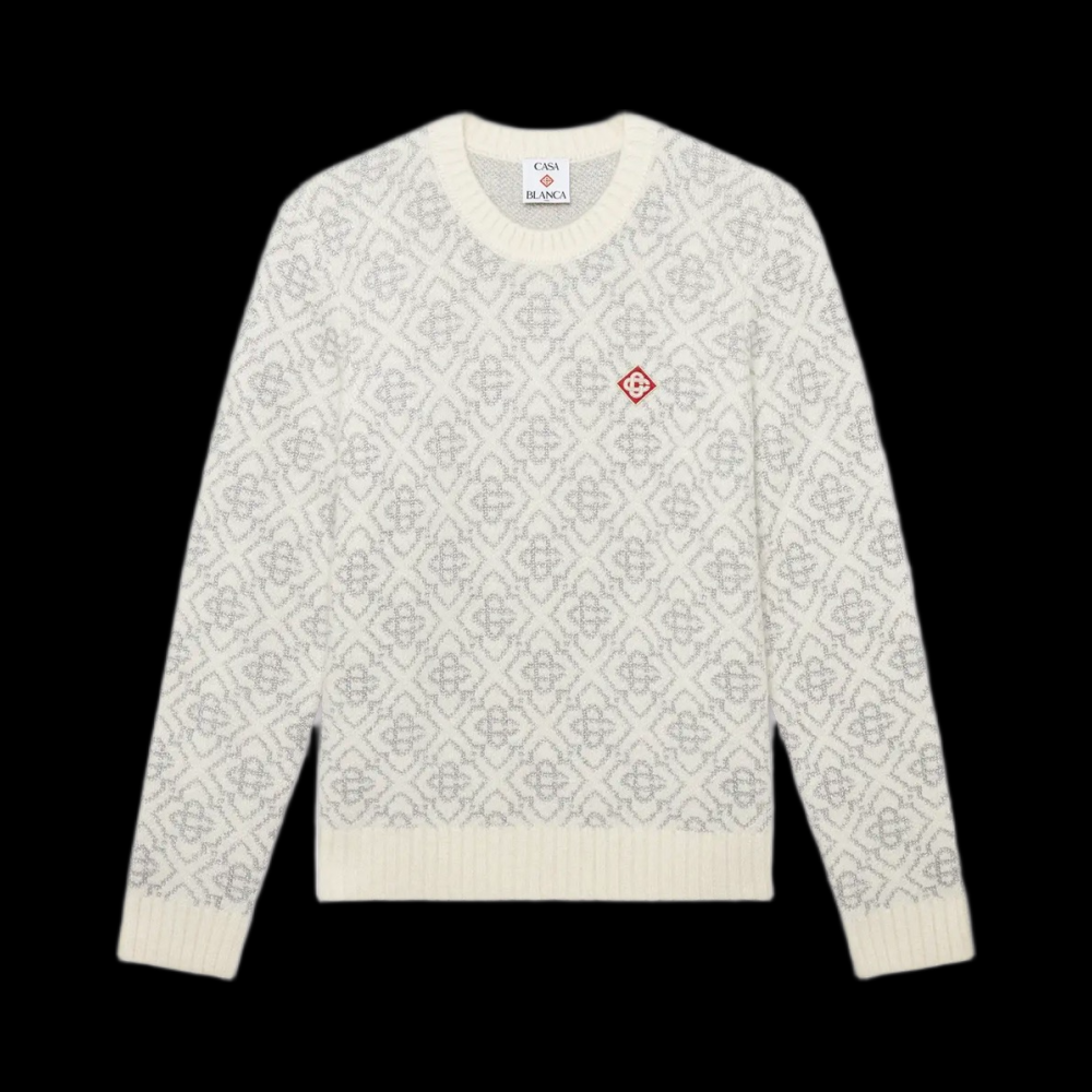 Pull Casablanca White