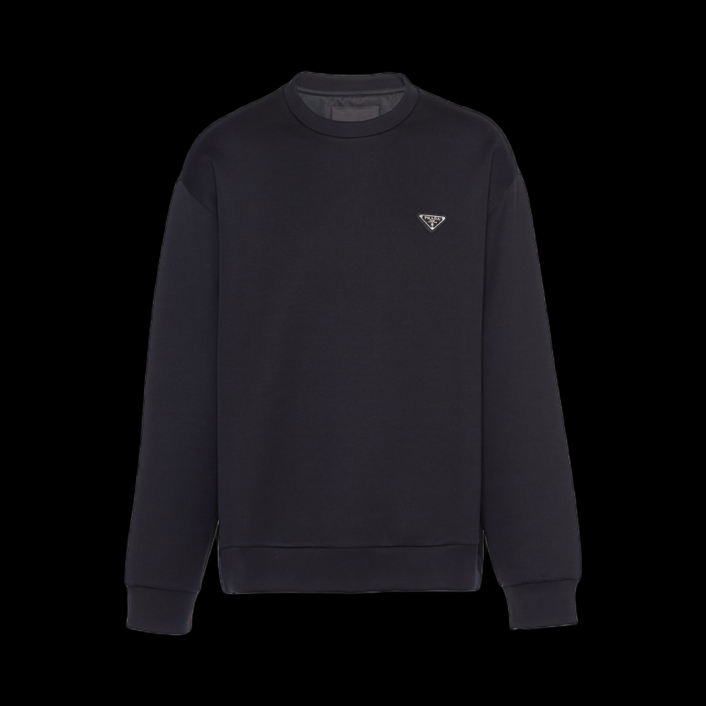 Pull Prada Black