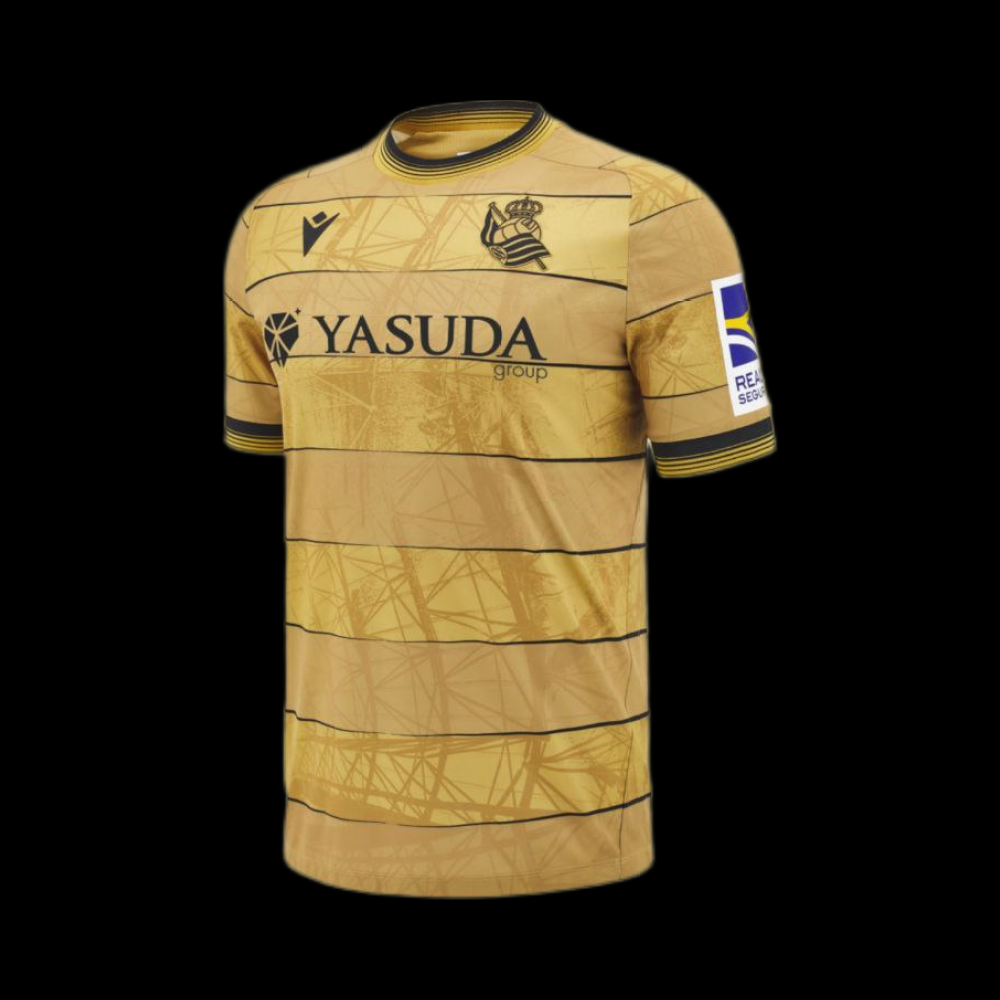 Sociedad Jersey
