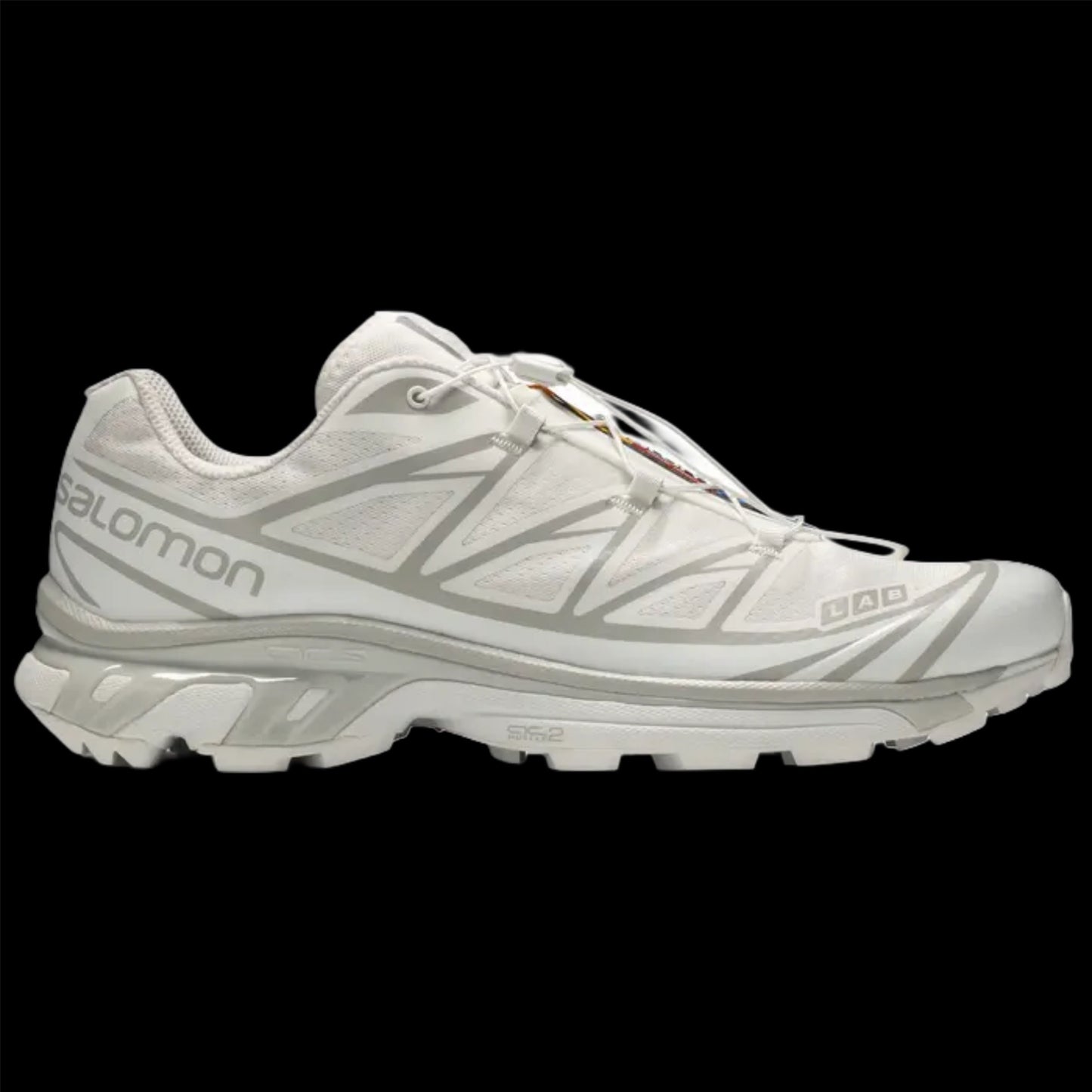 XT-6 Advanced 'White Lunar Rock'