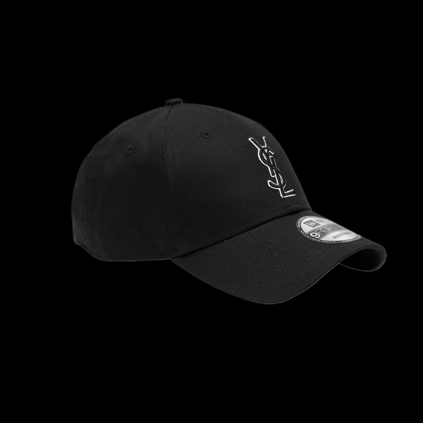 YSL Black