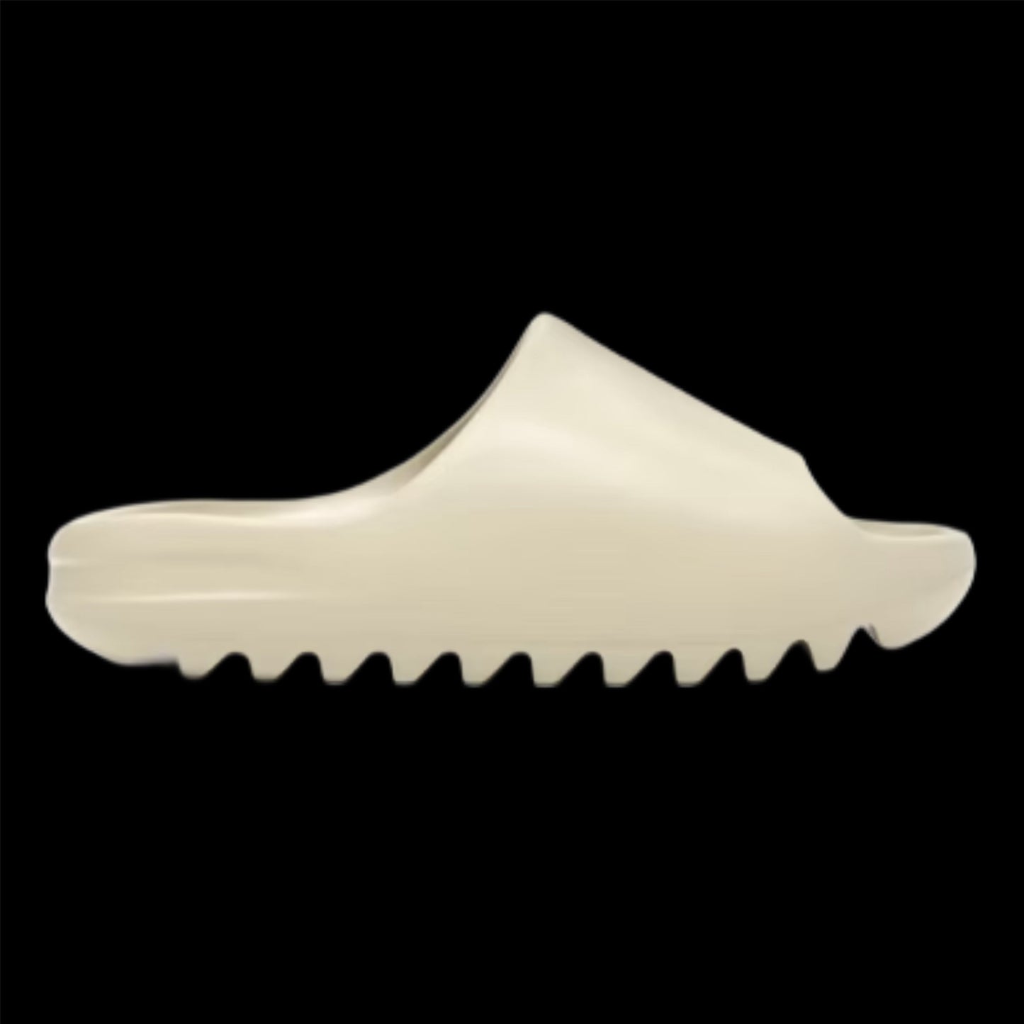 Yeezy Slides 'Bone' 2022