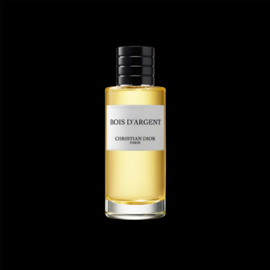Dior Bois D’Argent
