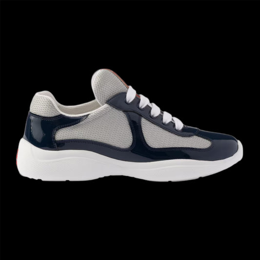Prada America's Cup 'Royal Blue Silver'