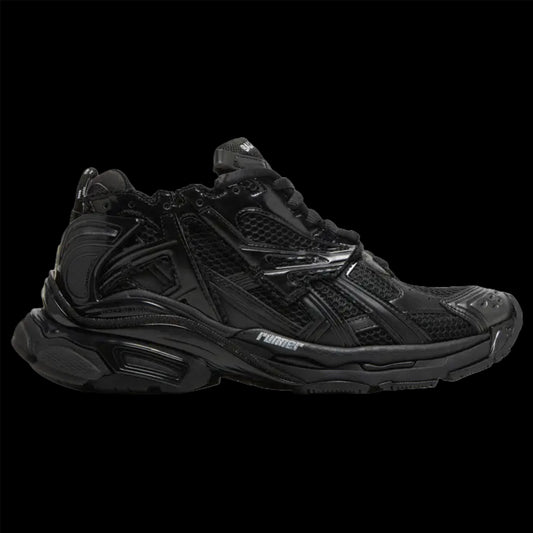 Balenciaga Runner Sneaker 'Black'