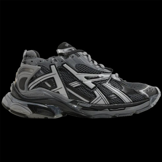 Balenciaga Runner Sneaker 'Dark Grey Black'