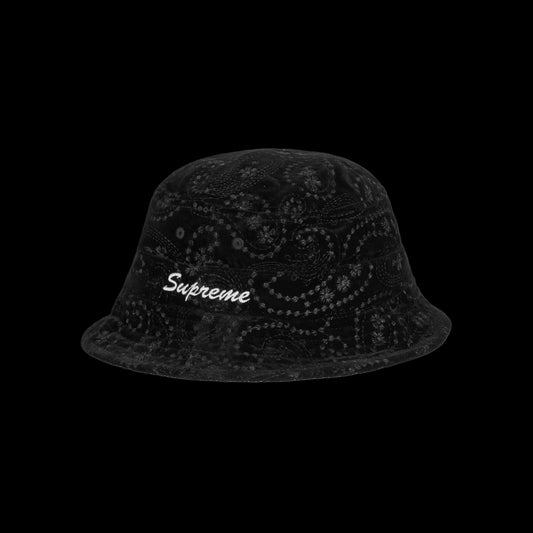 Bob Supreme Black