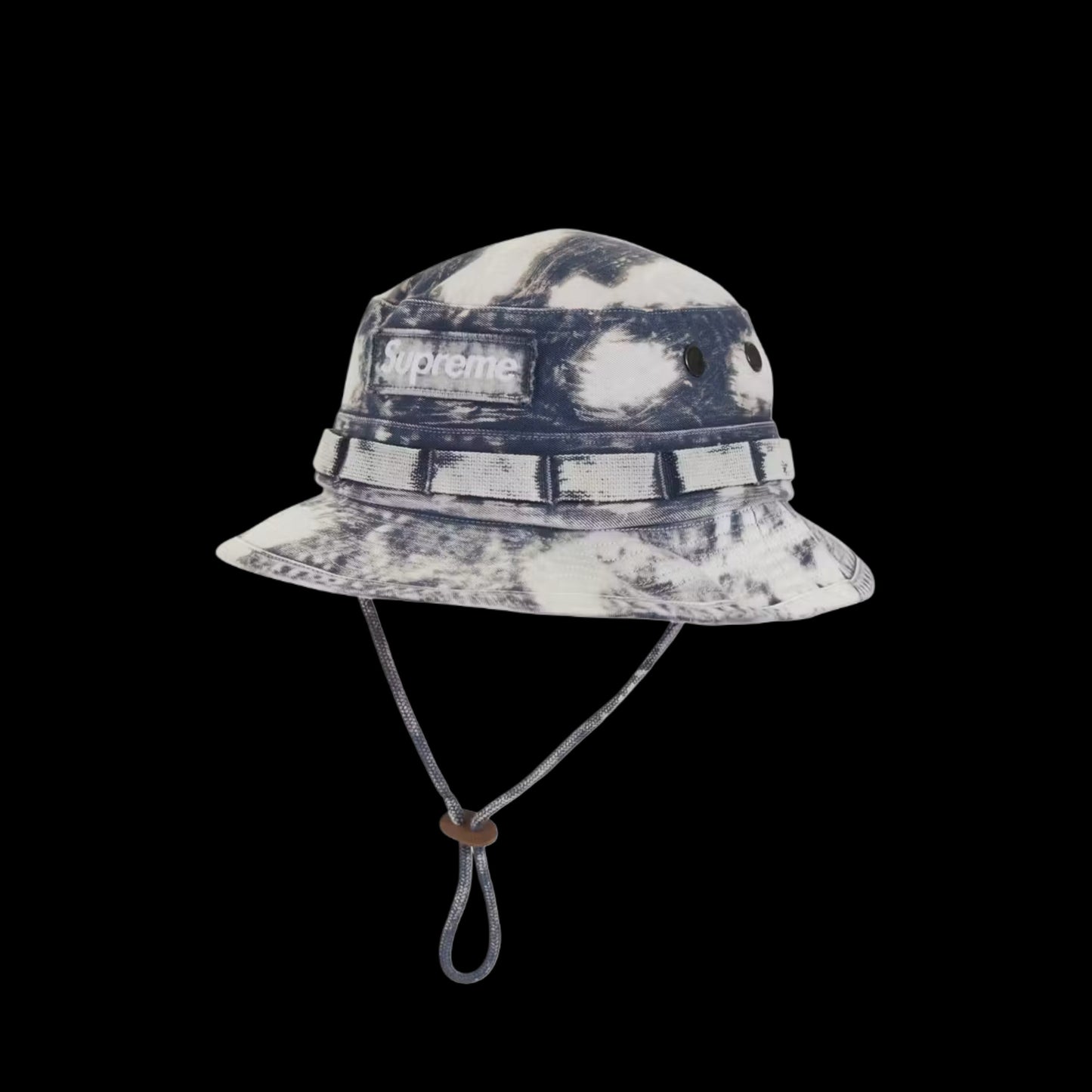 Bob Supreme White