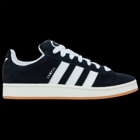 Campus 00s 'Core Black Gum'