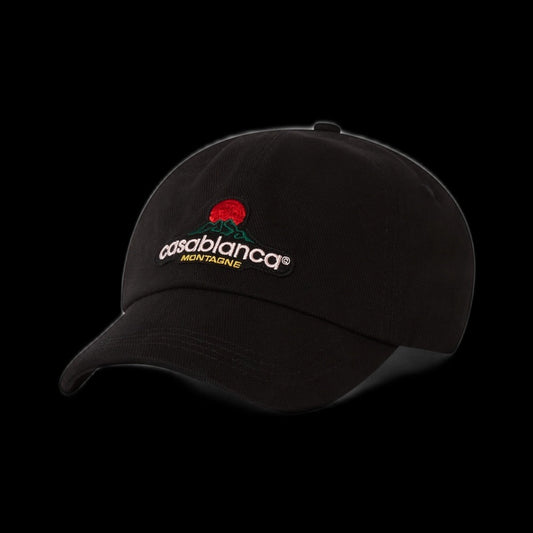 Casablanca Original Black