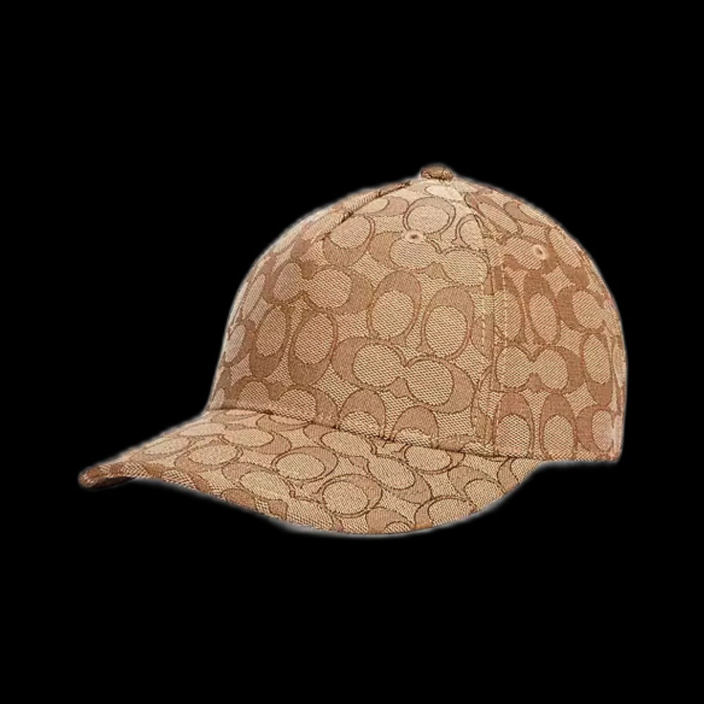 Coach Beige