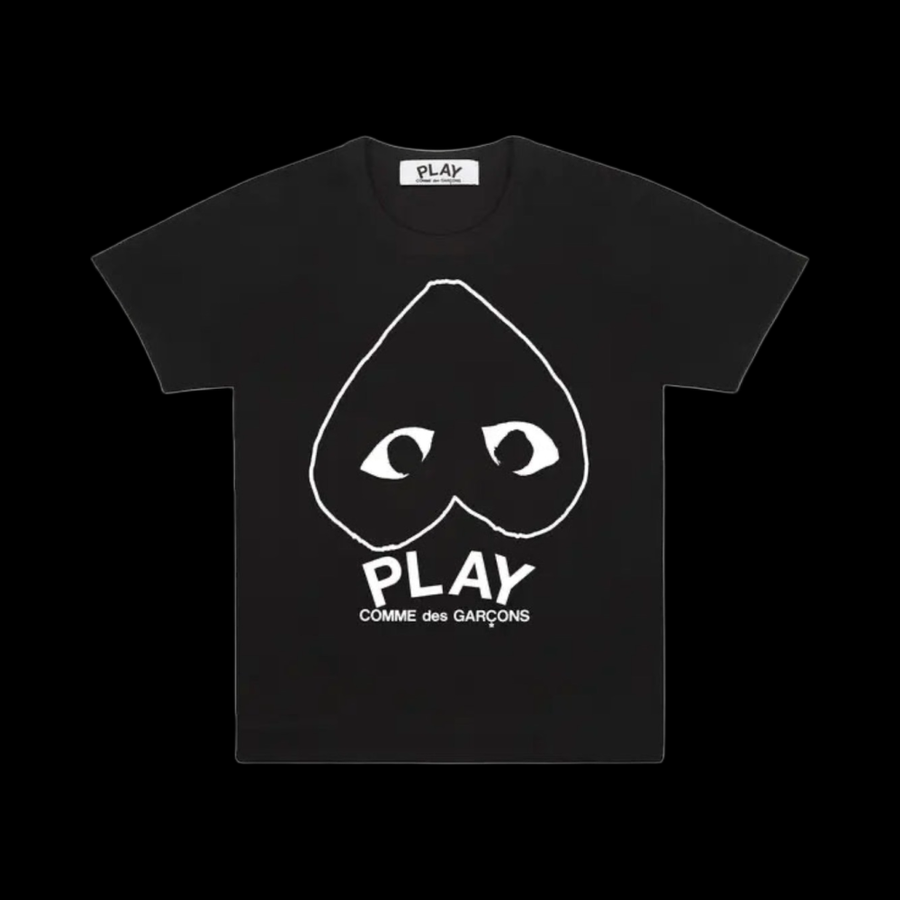 Comme Des Garçons Black
