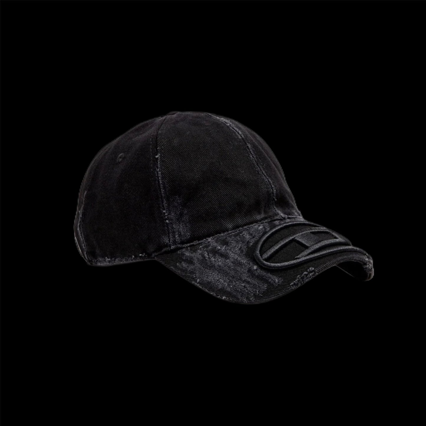 Diesel Black Model