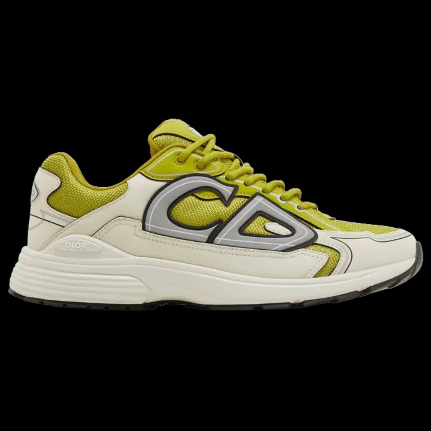 Dior B30 'Yellow'