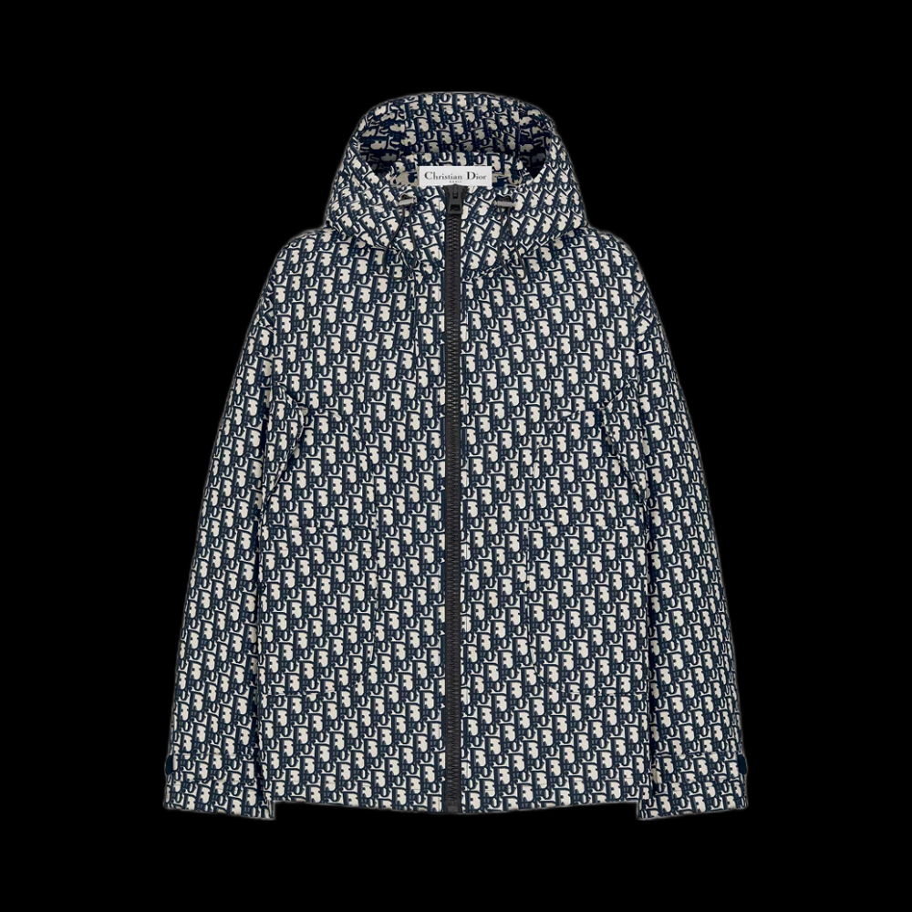 Dior Jacket Black