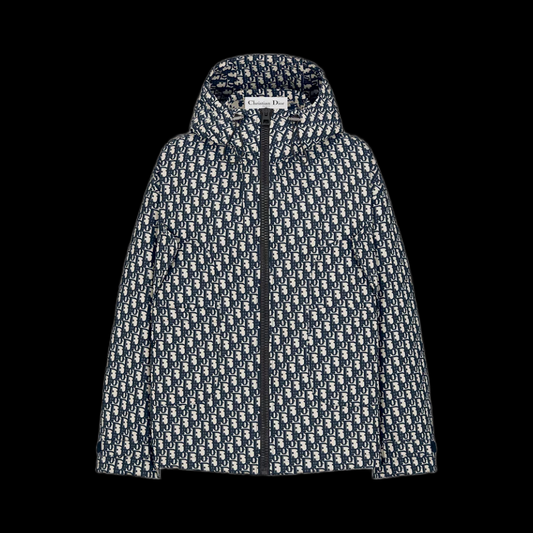 Dior Jacket Black