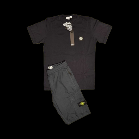 Ensembe Stone Black