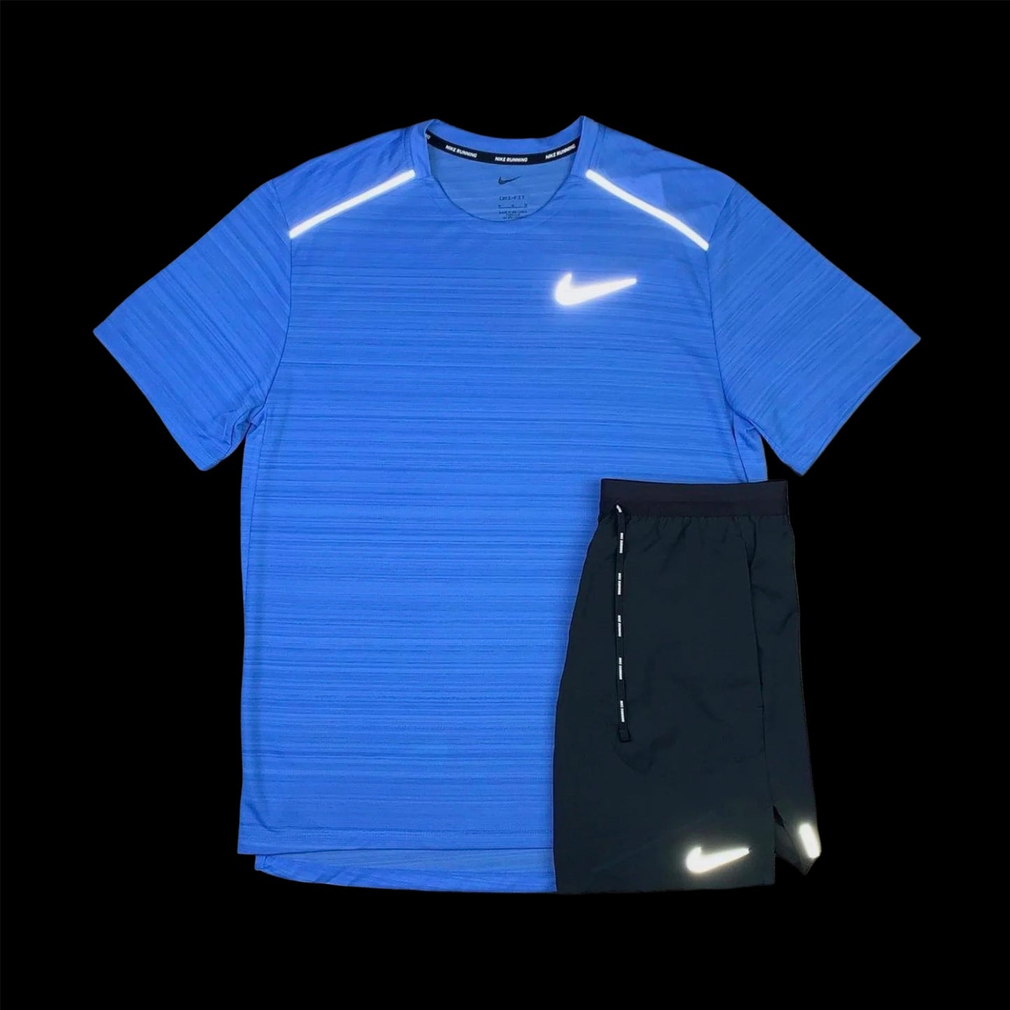Ensemble Nike 8