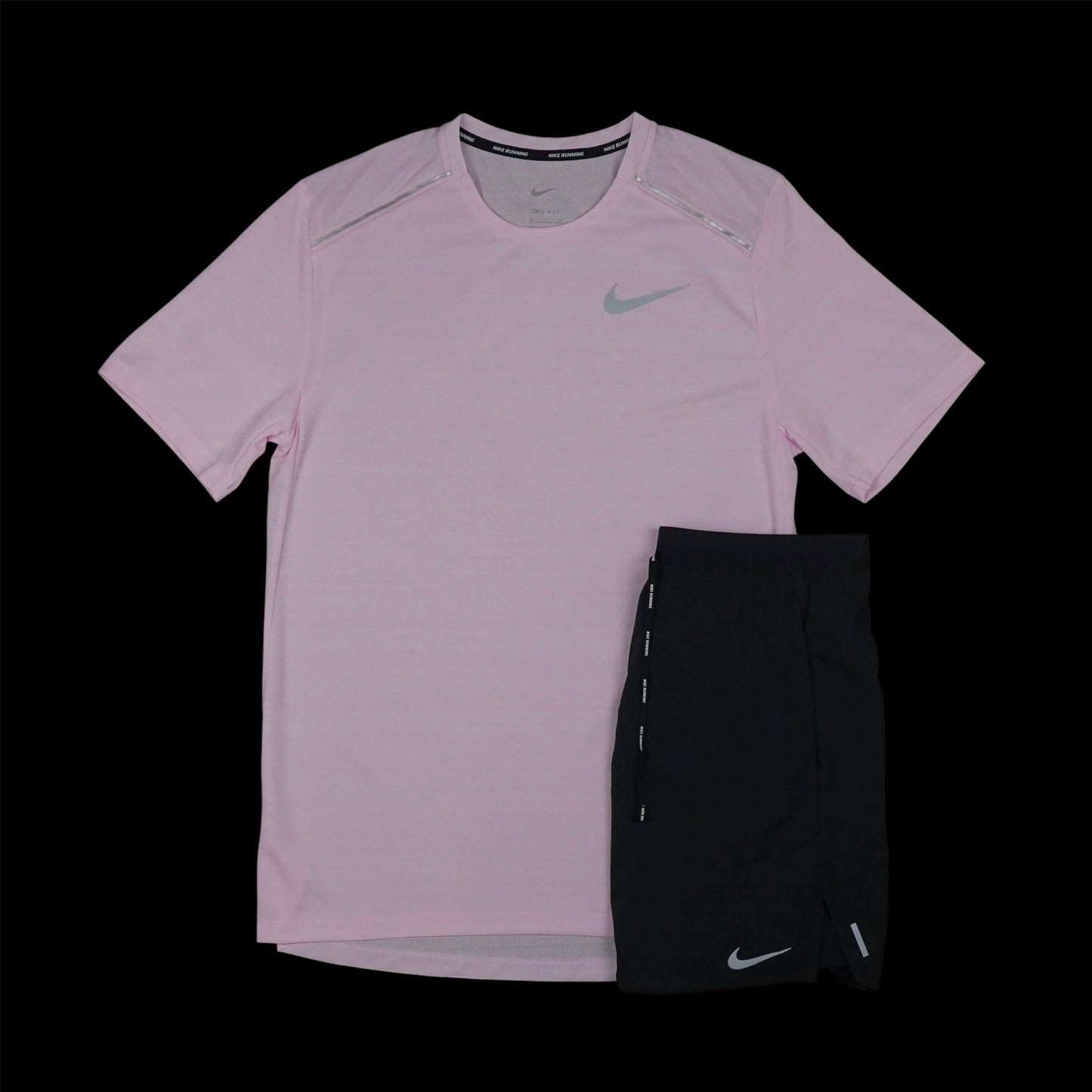 Ensemble Nike 9