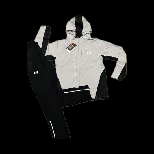 Ensemble Under Grey