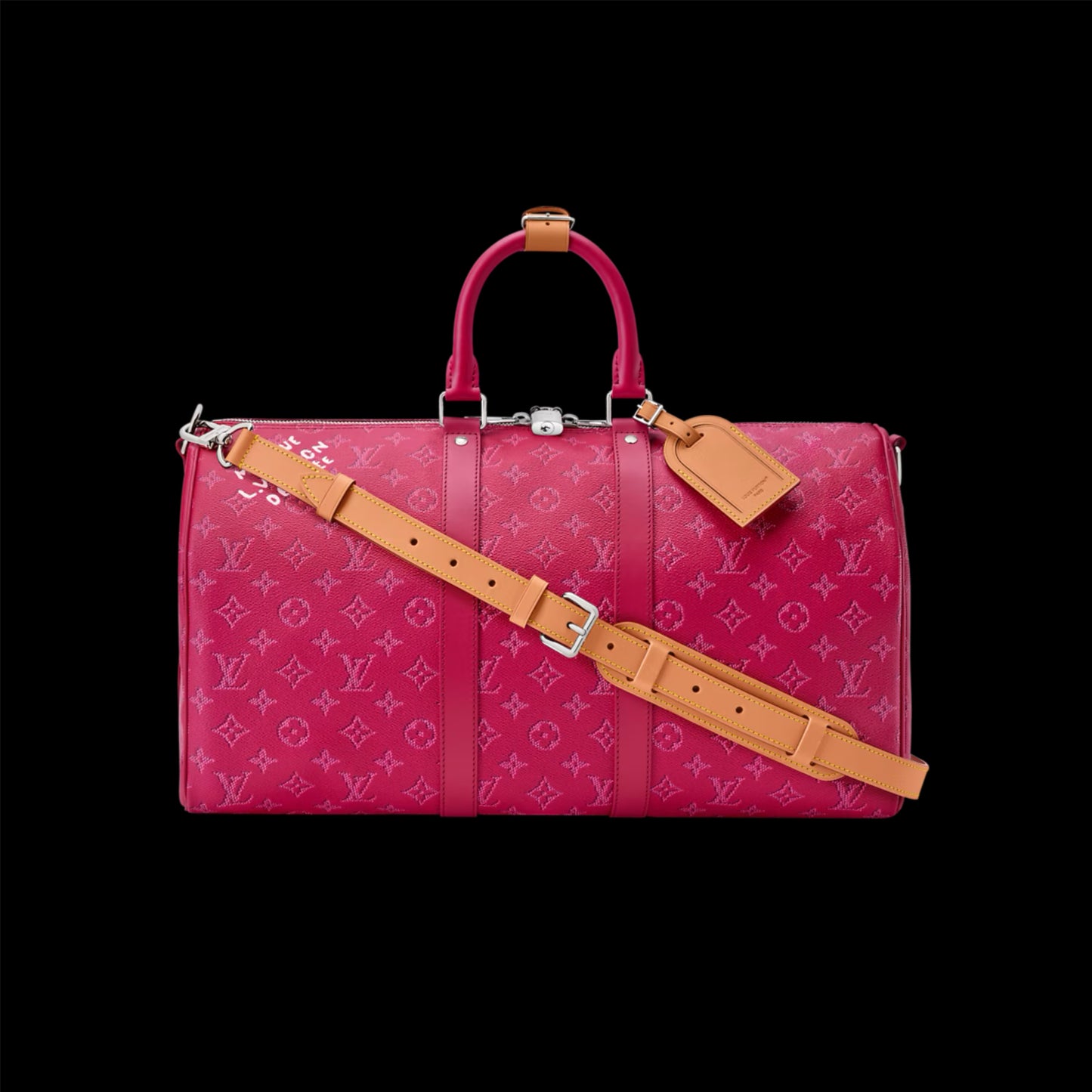 LV Sac Voyage 2
