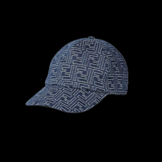 Fendi Blue