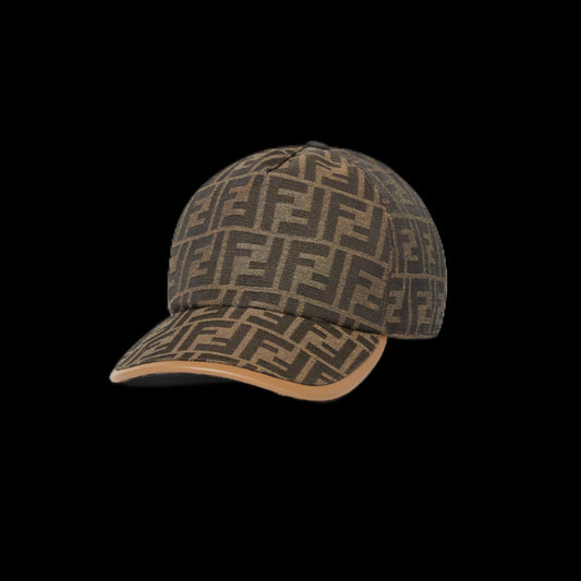Fendi Gold