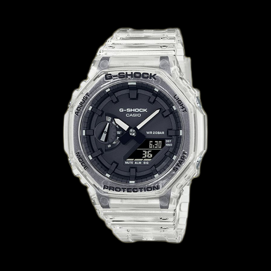 G-Shock Classic Black
