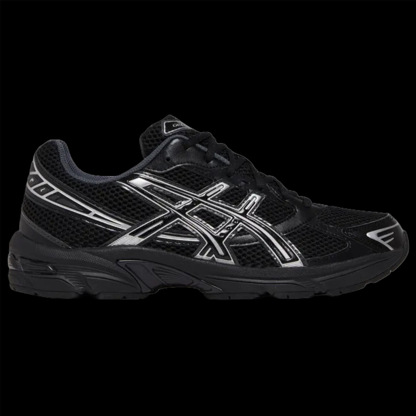 Gel 1130 'Black Pure Silver'