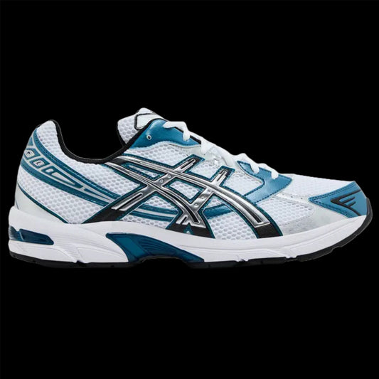 Gel 1130 'White Restful Teal'