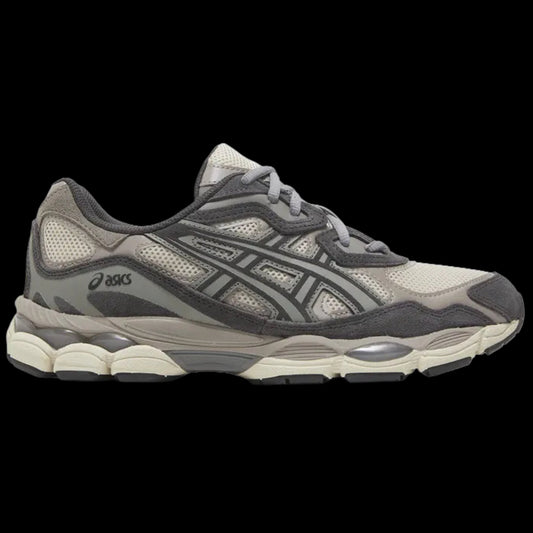 Gel NYC 'Oatmeal Obsidian Grey'