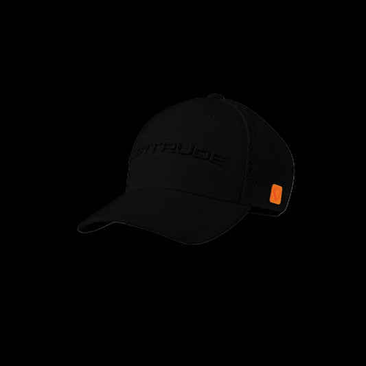 Gertude Classic Black