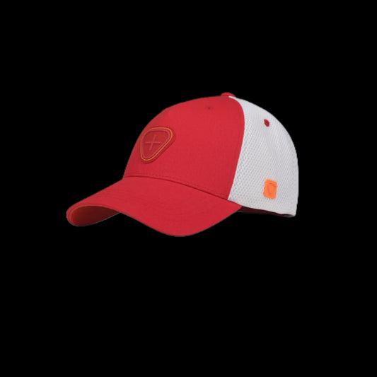 Gertude Classic Red