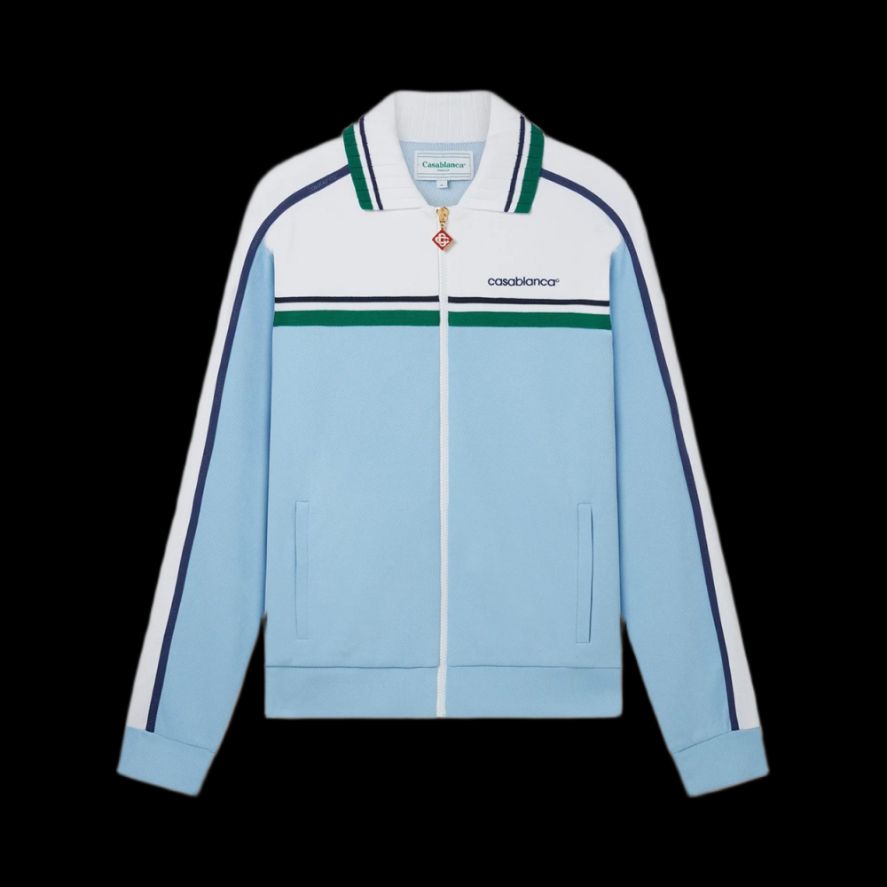 Gilet Casablanca Blue