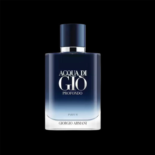 Giorgio Armani Aqua Di Gio